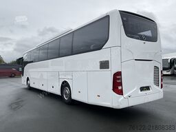 Mercedes-Benz Tourismo