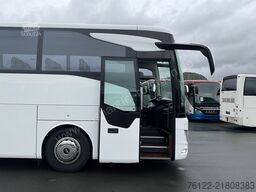 Mercedes-Benz Tourismo