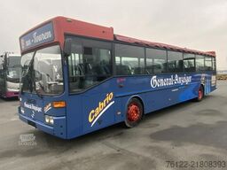 Mercedes-Benz O 405 Cabrio