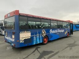 Mercedes-Benz O 405 Cabrio