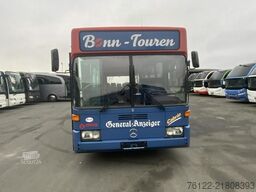 Mercedes-Benz O 405 Cabrio