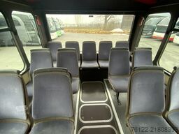 Mercedes-Benz O 405 Cabrio