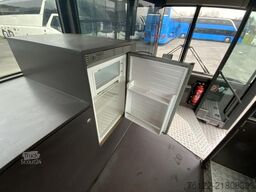 Mercedes-Benz O 405 Cabrio
