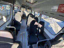 Mercedes-Benz 515 CDI Sprinter