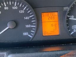 Mercedes-Benz 515 CDI Sprinter