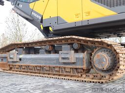 Volvo EC480EHR | EC 480 EHR | 28 METER | DIGGING BOOM...