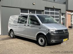 Volkswagen Transporter 2.0 TSI L2H1 Benzine / CNG Dubbele ...