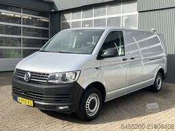 Volkswagen Transporter 2.0 TSI L2H1 Benzine / CNG Dubbele ...