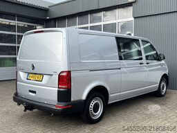Volkswagen Transporter 2.0 TSI L2H1 Benzine / CNG Dubbele ...