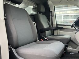 Volkswagen Transporter 2.0 TSI L2H1 Benzine / CNG Dubbele ...