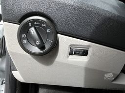 Volkswagen Transporter 2.0 TSI L2H1 Benzine / CNG Dubbele ...