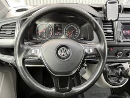 Volkswagen Transporter 2.0 TSI L2H1 Benzine / CNG Dubbele ...