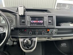 Volkswagen Transporter 2.0 TSI L2H1 Benzine / CNG Dubbele ...