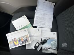 Volkswagen Transporter 2.0 TSI L2H1 Benzine / CNG Dubbele ...