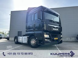 Man TGX 18.440 Euro 6 / XLX Cab / 813 dkm / APK TUV...