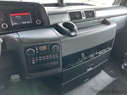 Man TGX 18.440 Euro 6 / XLX Cab / 813 dkm / APK TUV...