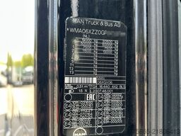 Man TGX 18.440 Euro 6 / XLX Cab / 813 dkm / APK TUV...