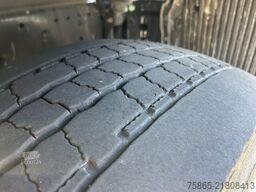 Man TGX 18.440 Euro 6 / XLX Cab / 813 dkm / APK TUV...