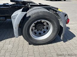 Man TGX 18.440 Euro 6 / XLX Cab / 813 dkm / APK TUV...