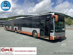 Mercedes-Benz O 530 G Citaro