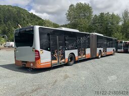 Mercedes-Benz O 530 G Citaro