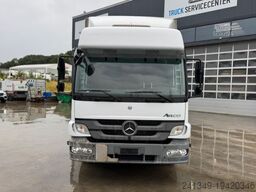 MERCEDES-BENZ Atego 1529 4x2