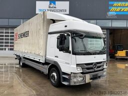 MERCEDES-BENZ Atego 1529 4x2