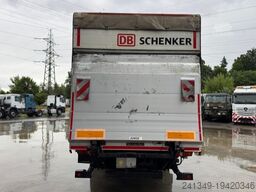 MERCEDES-BENZ Atego 1529 4x2