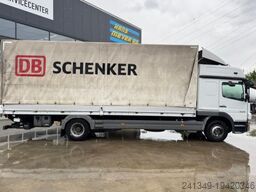 MERCEDES-BENZ Atego 1529 4x2