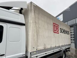 MERCEDES-BENZ Atego 1529 4x2