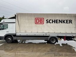 MERCEDES-BENZ Atego 1529 4x2