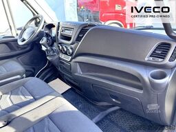 IVECO 70C18A8/P, Hi-Matic, 3.108 kg Nutzlast