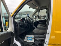 PEUGEOT BOXER  KASTENWAGEN L4H2