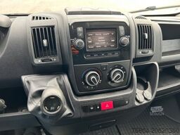 PEUGEOT BOXER KASTENWAGEN L4H2
