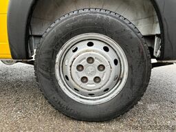 PEUGEOT BOXER  KASTENWAGEN L4H2