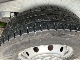 PEUGEOT BOXER KASTENWAGEN L4H2