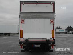 Schmitz Cargobull Semitrailer Reefer Multitemp