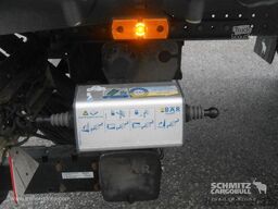 Schmitz Cargobull Semitrailer Reefer Multitemp