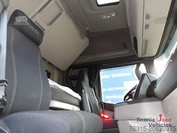 Scania S 500 NA - HIGHLINE - 2x TANKs - ACC