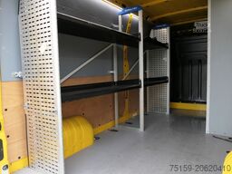 renault Master 130 dCi L3H2 Euro6 KLIMA COC Regal