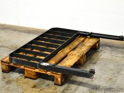 KAUP 2T151P-C Breite 1150mm