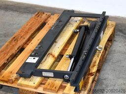 KAUP 2T151P-C Breite 1150mm