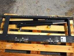 KAUP 2T151P-C Breite 1150mm