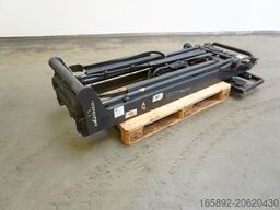 LINDE Hubgerüst