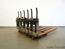 DURWEN DURWEN SPK100-C2, Breite 2200 mm