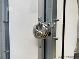 Böckmann KT 3015/20 H F TKL + VKL Kofferanhänger