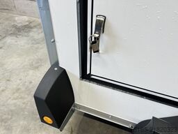 Böckmann KT 3015/20 H F TKL + VKL Kofferanhänger