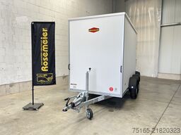 Böckmann KT 3015/20 H F TKL + VKL Kofferanhänger