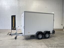 Böckmann KT 3015/20 H F TKL + VKL Kofferanhänger