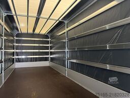 Hulco Medax-2 3000 Plane Hochlader